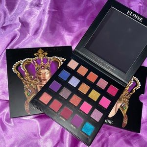 The Queen Palette